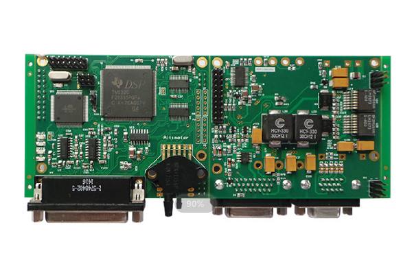 SMT貼片工藝的主要核心點(diǎn)