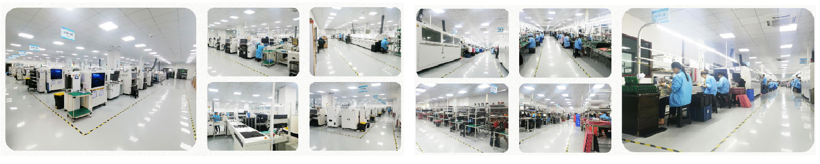 深圳市寶安區(qū)石巖pcba貼片加工廠，成品組裝生產(chǎn)