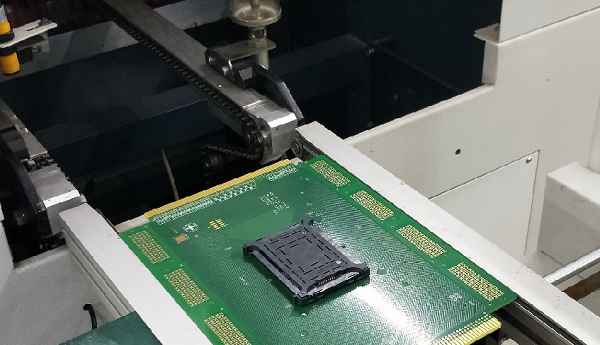 SMT貼片加工中波峰焊溫度與時間的關(guān)系