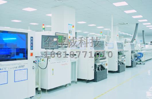 smt貼片加工哪家好？