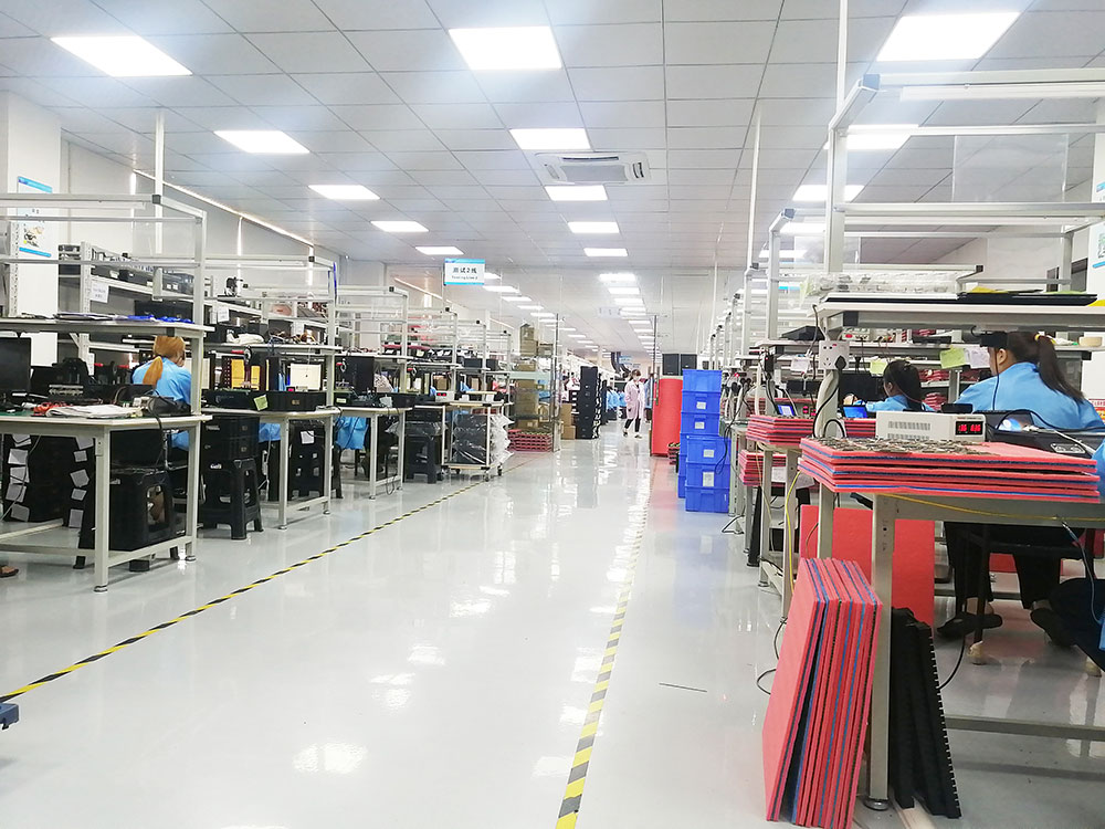 測(cè)試線(xiàn)