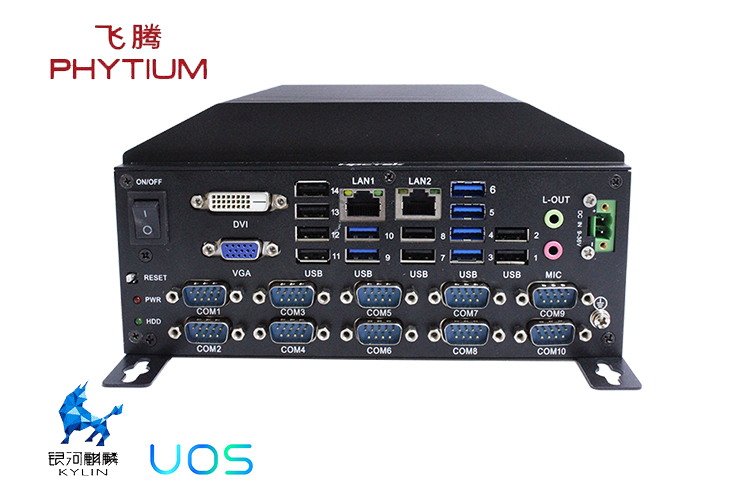 工控機(jī)加裝了風(fēng)扇散熱，為什么性能還是沒有提升？