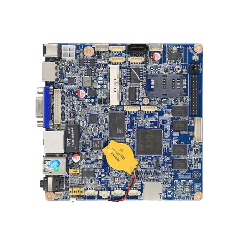 pcba加工_pcba貼片加工_OEM代工代料