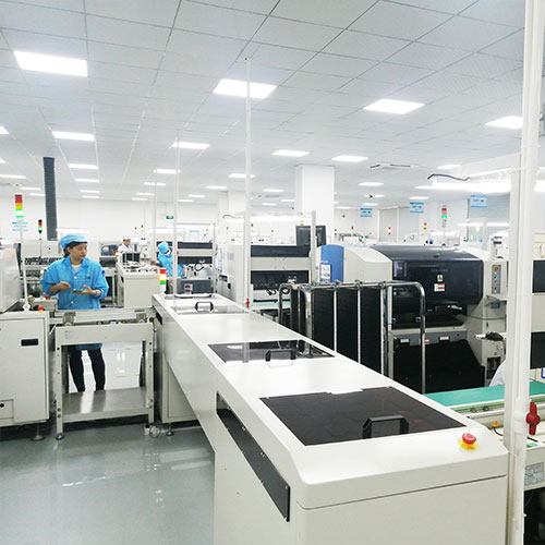 SMT貼片加工過程的注意事項(xiàng)