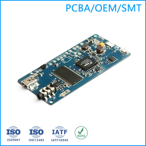 西鄉(xiāng)固戍smt貼片加工廠 石巖PCBA來料加工
